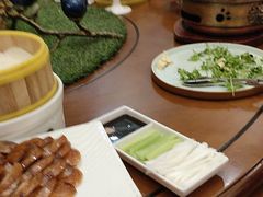 -便宜坊烤鸭店(科创店)