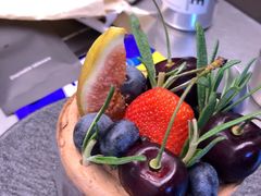 -W COLLECTIVE  DESSERT SHOP