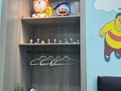 -闲居雅仕(上海新世界休闲生活广场店)