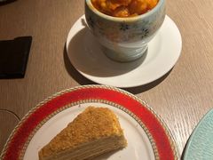 -波特曼西餐厅(中央大街店)