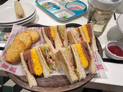 -翠华餐厅(维璟印象城店)
