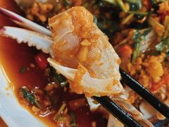 -潮粥馆(长江花园店)