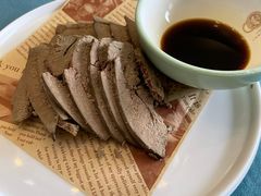 -金家老三饭庄(常营店)