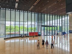 -广州市城市规划展览中心