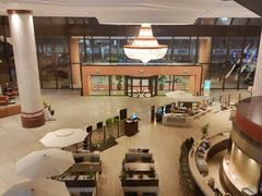 -深圳富临大酒店