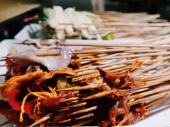 -串一火锅(赛格国际购物中心店)