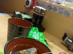 -友壹町寿司(佛山新DNA店)
