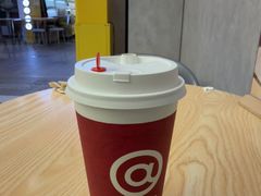 -库迪咖啡(车公庙丰盛町店)