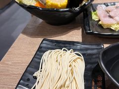 -呷哺呷哺(新世界百货望京店)