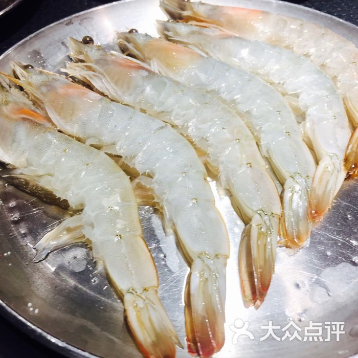 姜虎东白丁烤肉店