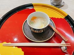 -旬怀石料理(嘉善老市店)