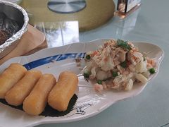 -寻味顺德·顺峰山庄(大良店)