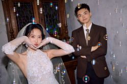 -绽放摄胶片摄影工作室