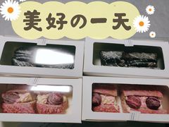 -奈雪的茶(凯德新都心店)