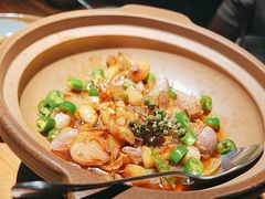 -青年公社烤鸭(青年路店)