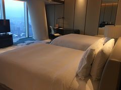 -广州四季酒店