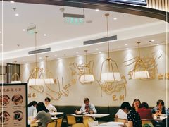 门面-春风松月楼(七宝万科店)