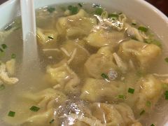 -东泰祥生煎馆(陕西南路店)