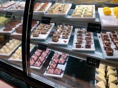 -加餐海鲜自助(宝龙一城店)