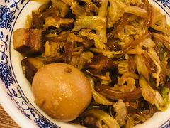 -妈妈的味道(工人体育场东路店)