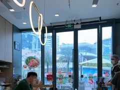 -蔡澜Pho·越南粉餐厅(海上世界店)