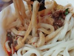 -王菊美食街·王菊面馆(总店)