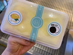 -西檬树SIMON·T轻奢蛋糕(大东方Max店)