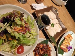 -久苑烧肉(世界城广场店)