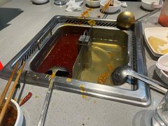 -海底捞火锅(振华商厦店)