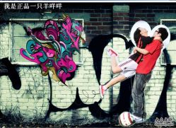 -飞鱼婚纱摄影(宏福大厦店)