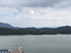 -杭州千岛湖滨江希尔顿度假酒店