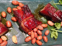 -九龙茶记·粤式餐厅融合菜(鹭江店)