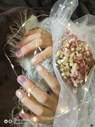 -爱睫物语·疗愈美睫美甲