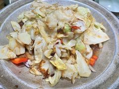 -郭家大院 老南京土菜(九霄店)