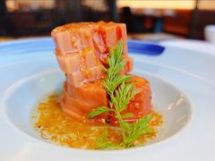 -丽晶轩中餐厅(重庆丽晶酒店)