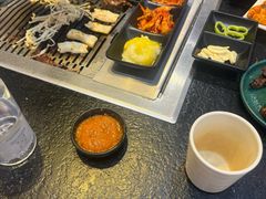 -臻牛烤肉