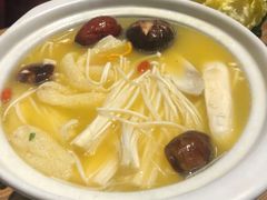 -U你·湖北家宴菜(南湖总店)