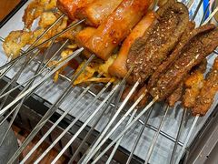 -老虎滩大连海鲜烧烤(水游城店)