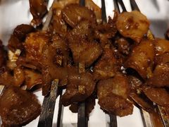 -熙成烧烤(白塔岭店)