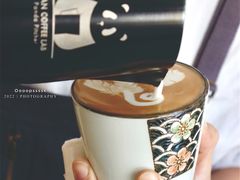 -喜柿咖啡SeeS coffee