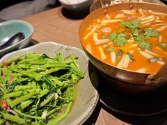 -安南越南餐厅(青岛万象城店)