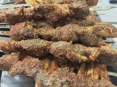 -吾买尔花卷鸡家常菜