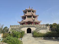 -东澳岛