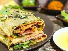 -何太吉·煎饼果子(海防路店)