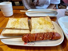 -本色.小马哥烧烤(五一路总店)