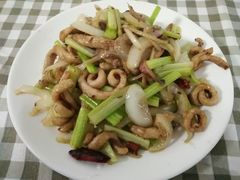 -烁佳海鲜大馅饺子