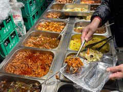 -合合自助快餐(六顺店)