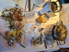 -领鲜活海鲜榴莲自助火锅(东门店)