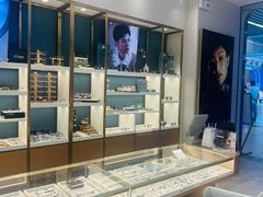 -无界眼镜MaxLess(五角场万达店)