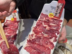 -荣叔港式沙嗲牛肉火锅(正佳潮流店)